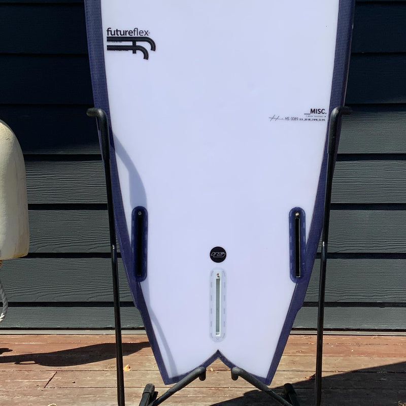 Load image into Gallery viewer, Haydenshapes Misc FutureFlex 5'9 × 20 ⅛ × 2 9/16 Surfboard • USED 3