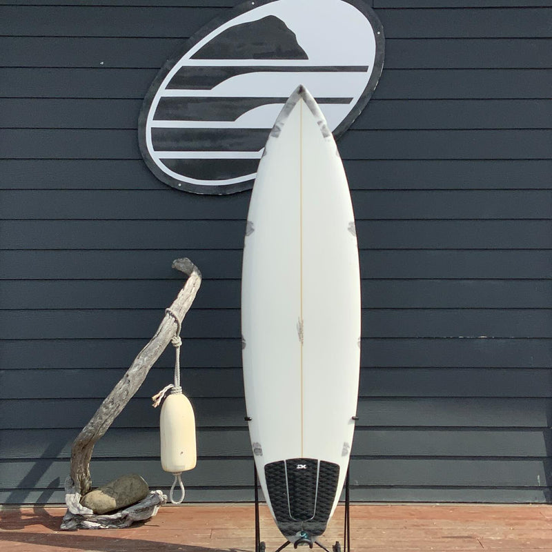 Load image into Gallery viewer, Pace Silverback 6'3 × 19 ½ × 2 ½ Surfboard • USED 1