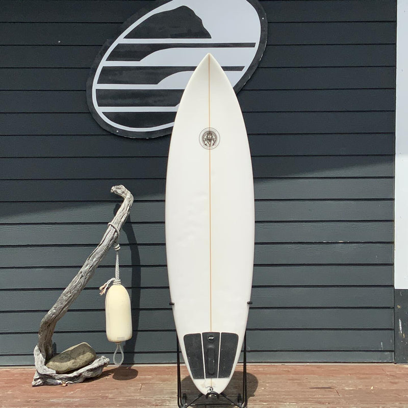 Load image into Gallery viewer, Bauer Twinzer Pin 6'4 × 20 ¼ × 2 ½ Surfboard • USED 1