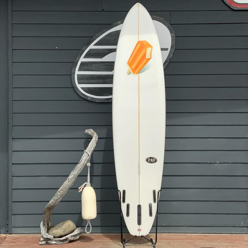 Load image into Gallery viewer, Stewart 949 Comp 8'6 × 23 × 2 ⅝ Surfboard • USED 2