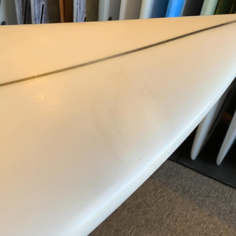 Load image into Gallery viewer, Pyzel Mini Ghost 6'1 × 20 × 2 11/16 Surfboard • USED 7