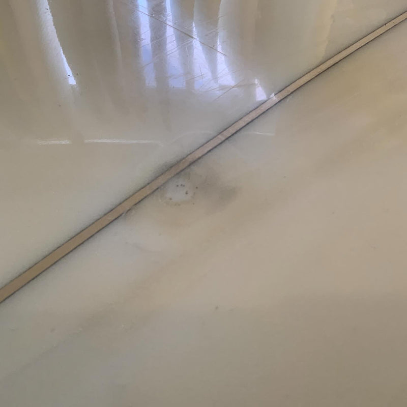 Load image into Gallery viewer, South Coast Custom 8'6 × 22 × 2 ⅘ Surfboard • USED 8