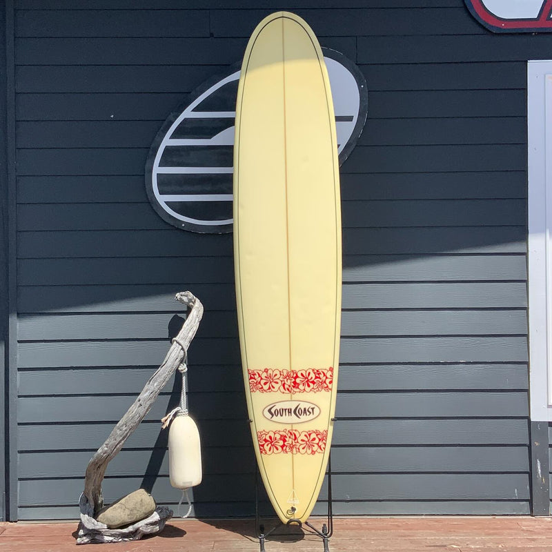 Load image into Gallery viewer, South Coast Custom 8'6 × 22 × 2 ⅘ Surfboard • USED 1