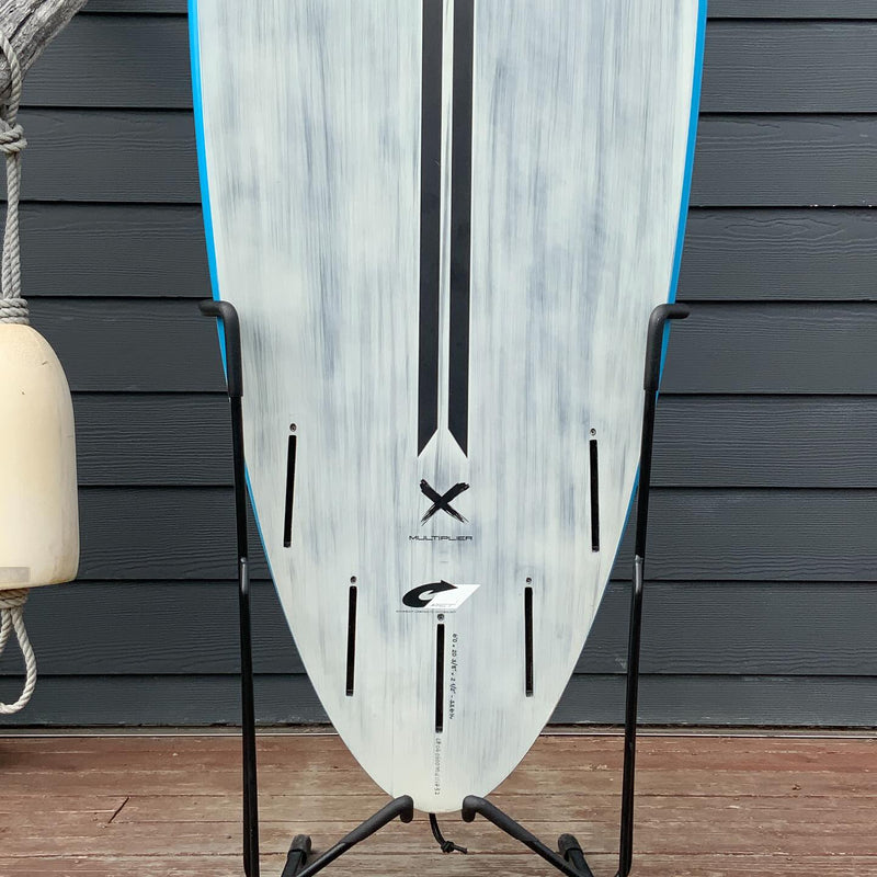 Load image into Gallery viewer, Torq Multiplier ACT 6'0 × 20 ⅜ × 2 ½ Surfboard • USED 3