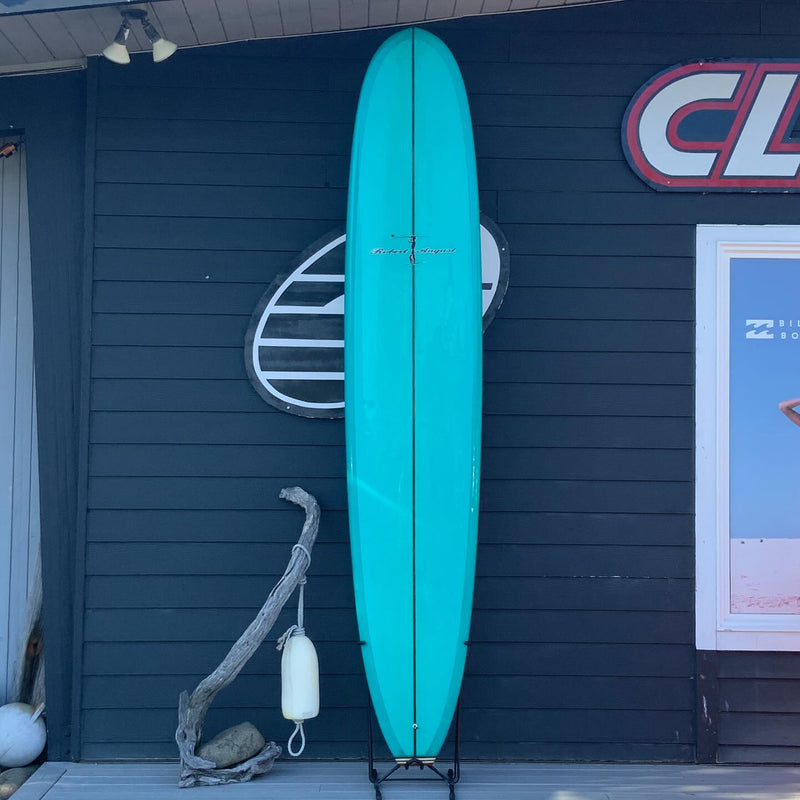 Load image into Gallery viewer, Robert August What I Ride 10'6 × 24 × 3 ½ Surfboard • USED 1