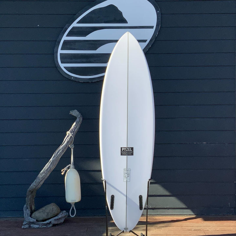 Load image into Gallery viewer, Pyzel Crisis Twin 6'4 × 20 ½ × 2 ¾ Surfboard • USED 2
