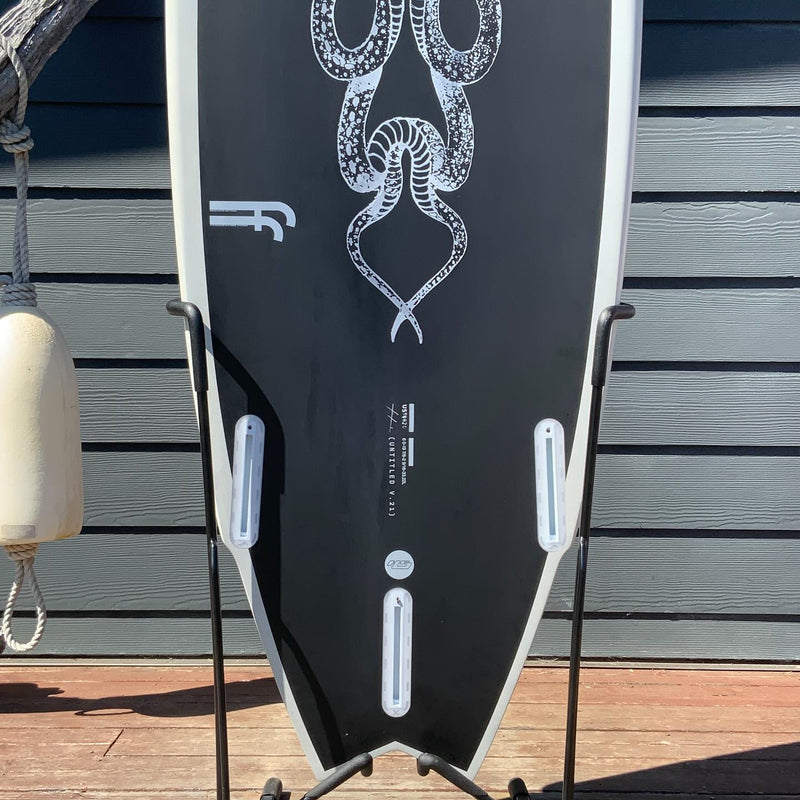 Load image into Gallery viewer, Haydenshapes Untitled V2 FutureFlex 6'0 × 19 ⅞ × 2 9/16 Surfboard • USED 3