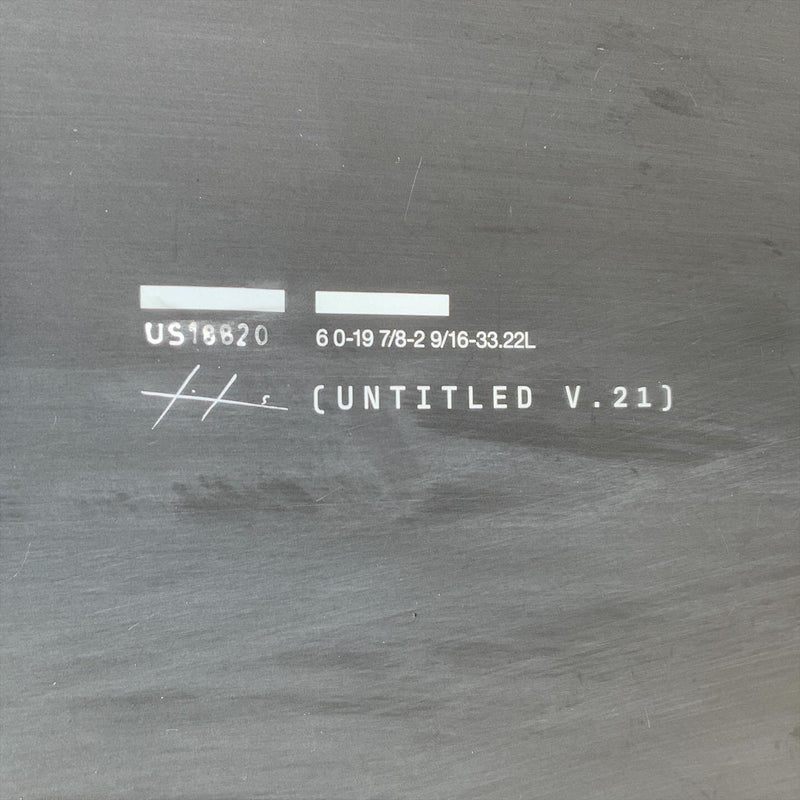 Load image into Gallery viewer, Haydenshapes Untitled V2 FutureFlex 6'0 × 19 ⅞ × 2 9/16 Surfboard • USED 4
