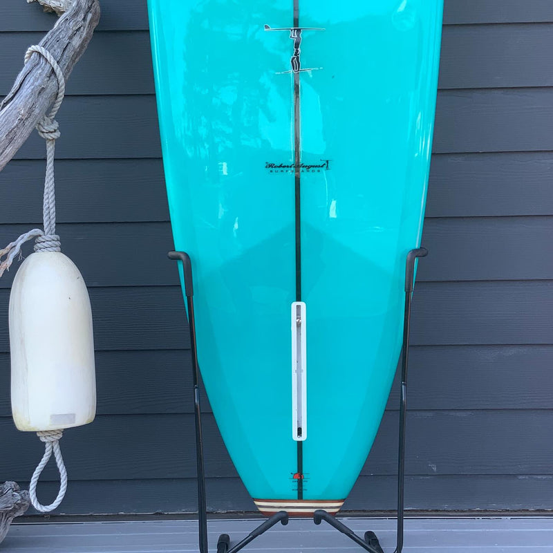Load image into Gallery viewer, Robert August What I Ride 10'6 × 24 × 3 ½ Surfboard • USED 3