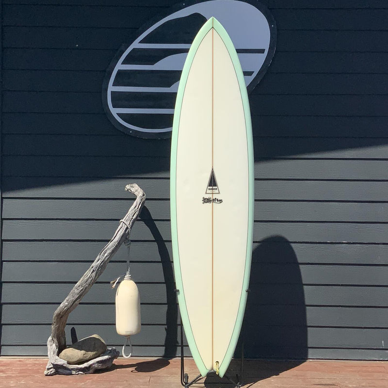 Load image into Gallery viewer, Harbour Drifter 7'4 × 21 × 2 ⅞ Surfboard • USED 1
