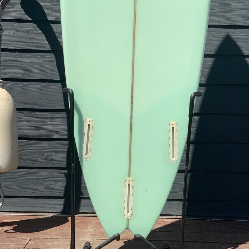 Load image into Gallery viewer, Harbour Drifter 7'4 × 21 × 2 ⅞ Surfboard • USED 3