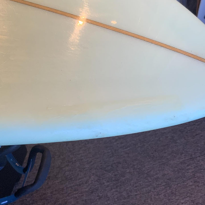 Load image into Gallery viewer, Harbour Drifter 7'4 × 21 × 2 ⅞ Surfboard • USED 6