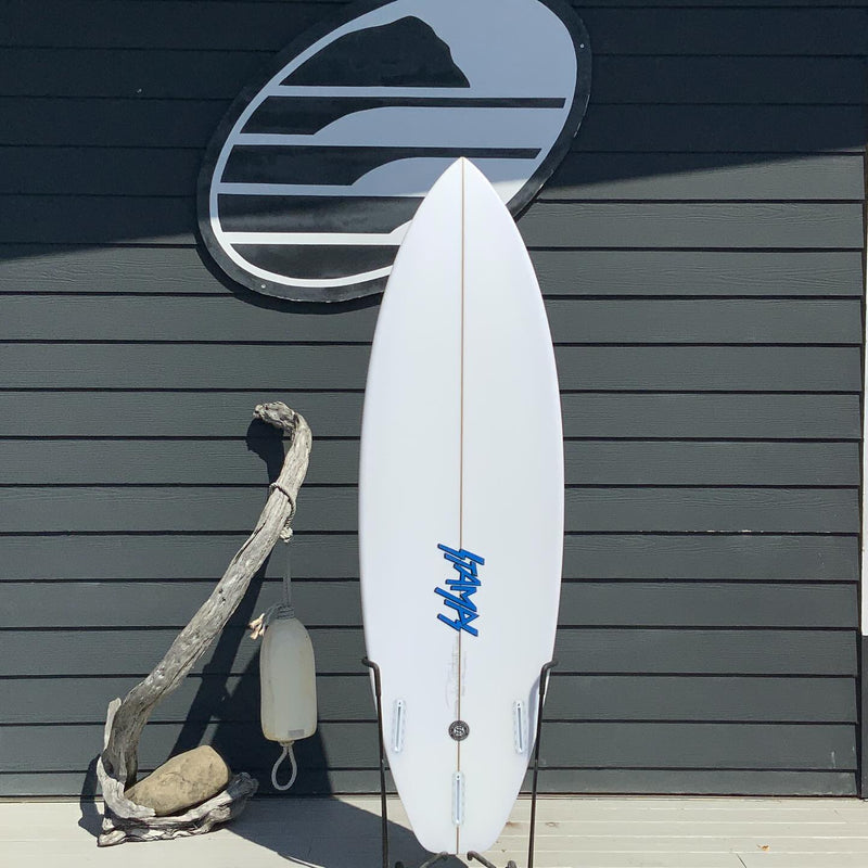 Load image into Gallery viewer, Stamps Flare 6'0 × 21 × 2 ½ Surfboard • USED 2
