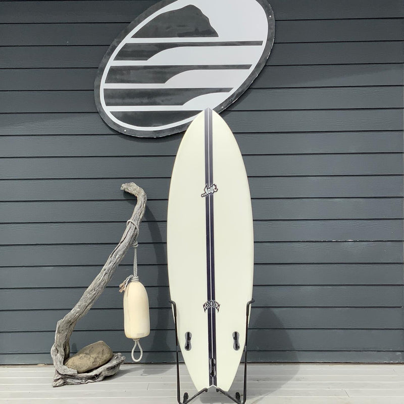 Load image into Gallery viewer, Lost RNF 5'4 × 19 ¼ × 2 ⅓ Surfboard • USED 2