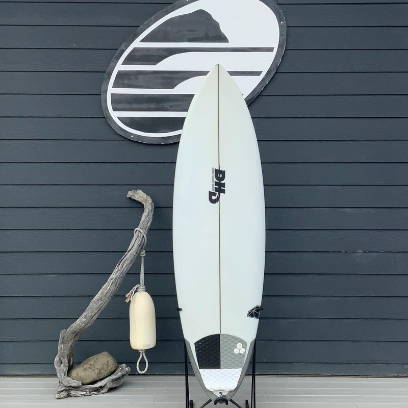 Load image into Gallery viewer, DHD Black Diamond 6'3 × 20 ¾ × 2 ¾ Surfboard • USED 1