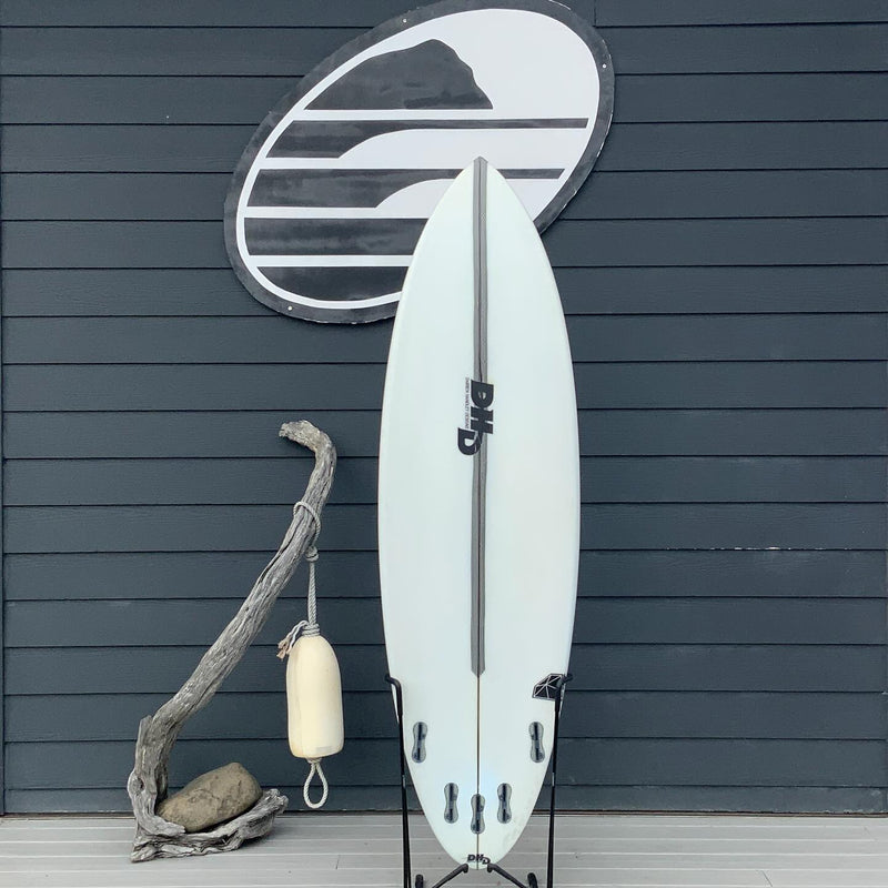 Load image into Gallery viewer, DHD Black Diamond 6'3 × 20 ¾ × 2 ¾ Surfboard • USED 2