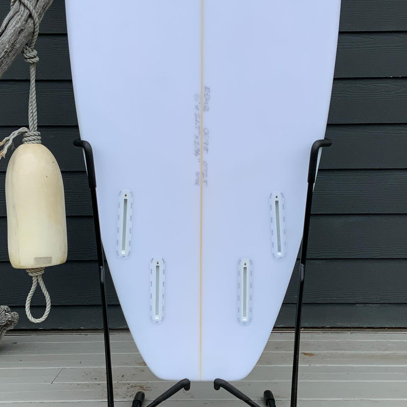Load image into Gallery viewer, Forty Seven Quad 6'0 × 21 ½ × 2 ¾ Surfboard • NEW 3