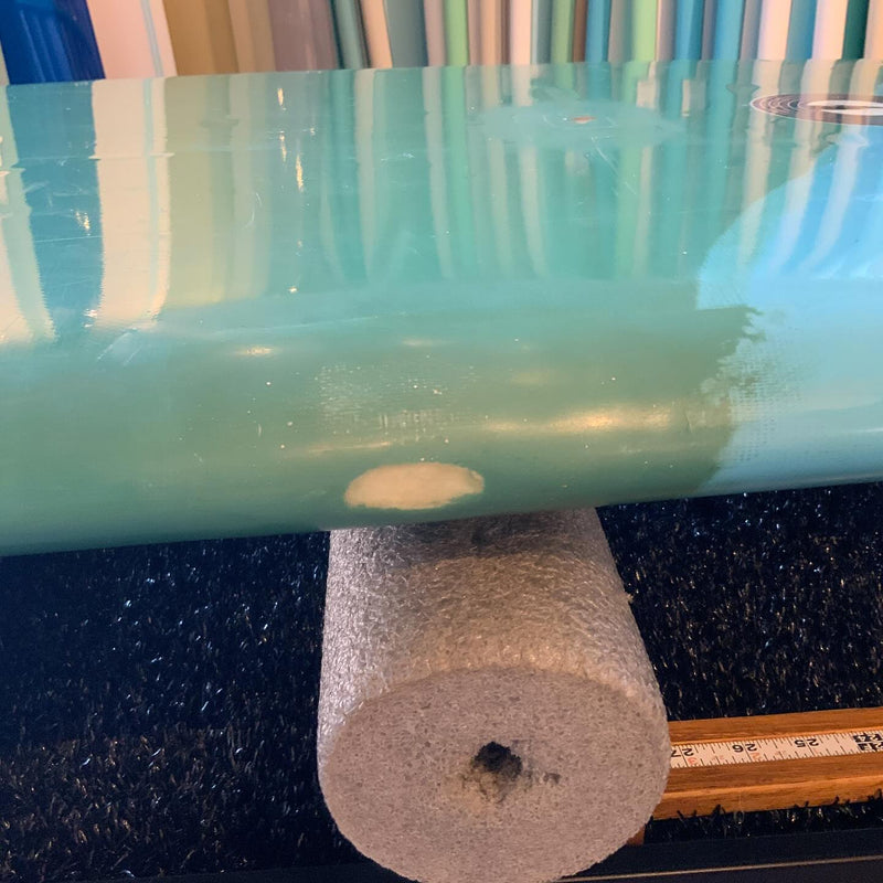 Load image into Gallery viewer, Album Surf Pig 9'6 × 23 × 3 Surfboard • USED 9