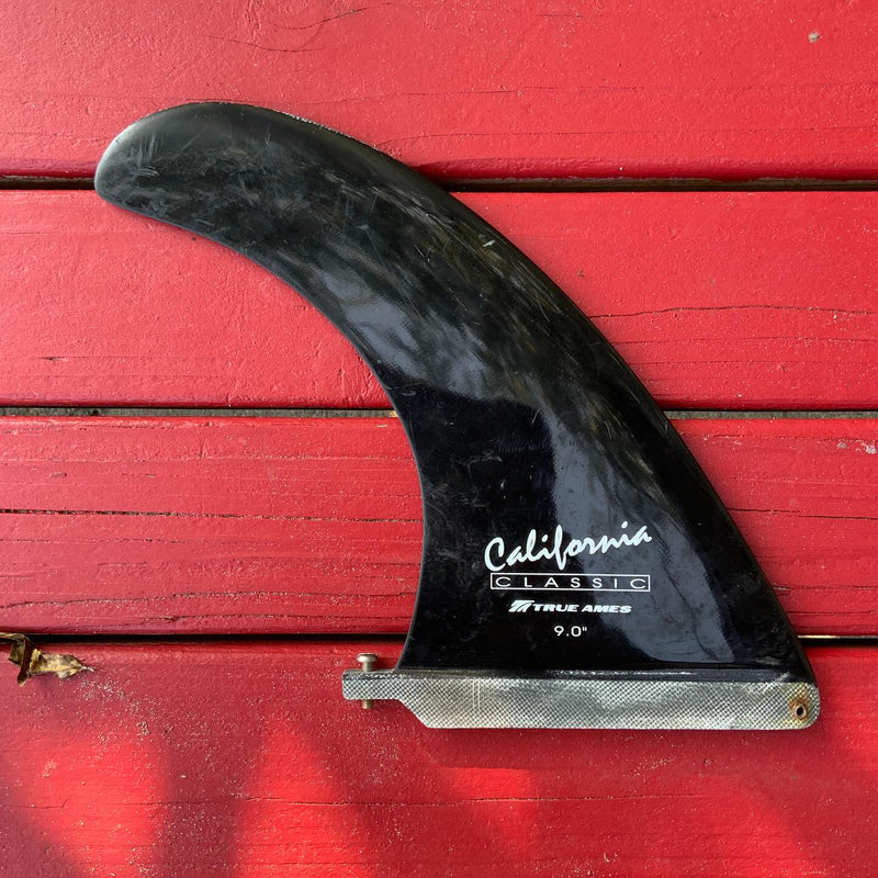 Load image into Gallery viewer, Infinity Noserider 9'6 × 23 × 3 Surfboard • USED 8