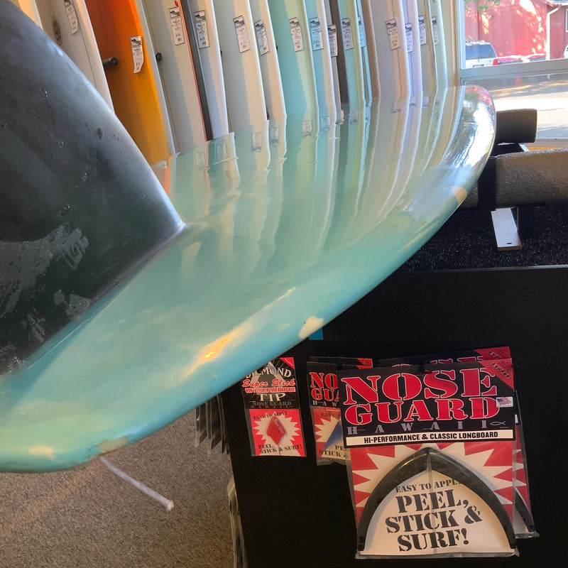 Load image into Gallery viewer, Album Surf Pig 9'6 × 23 × 3 Surfboard • USED 7