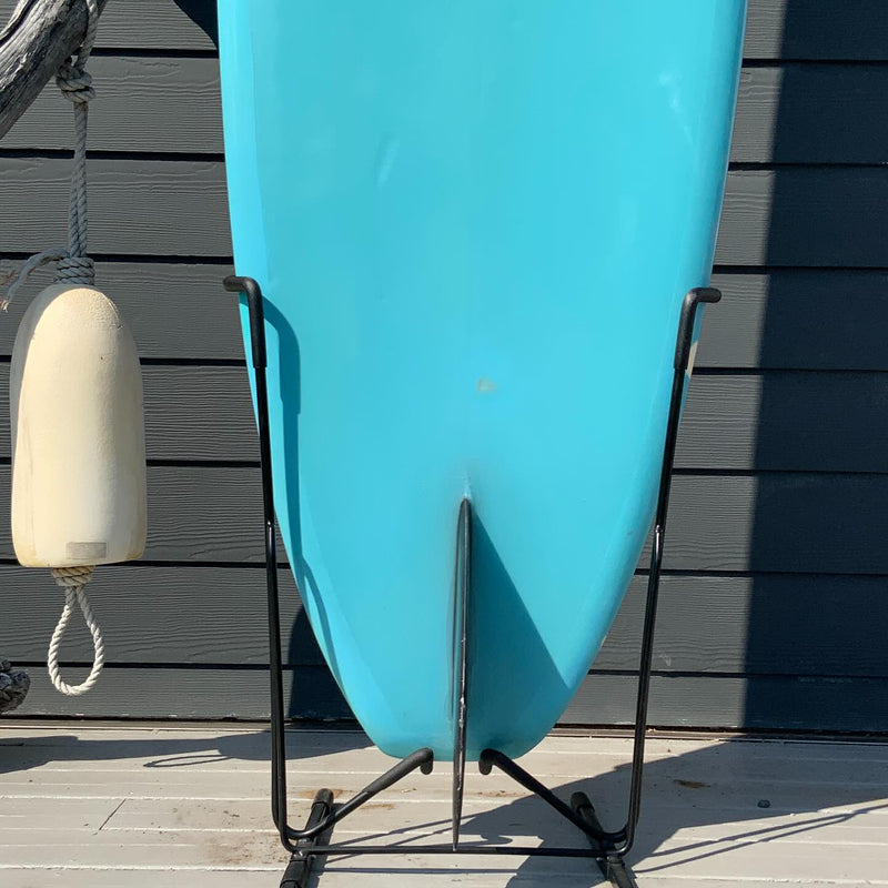 Load image into Gallery viewer, Album Surf Pig 9'6 × 23 × 3 Surfboard • USED 3
