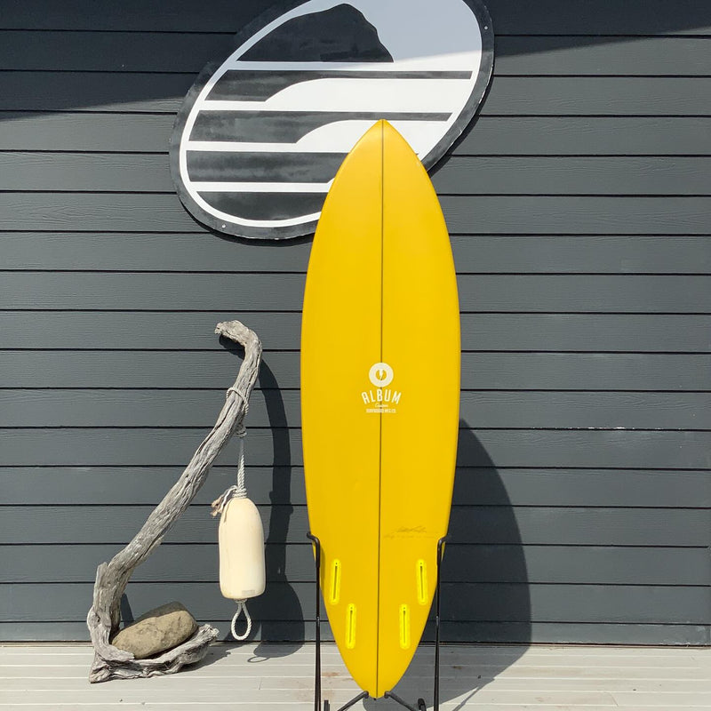Load image into Gallery viewer, Album Surf Ledge 6'1 × 19 ¼ × 2 ½ Surfboard • USED 2