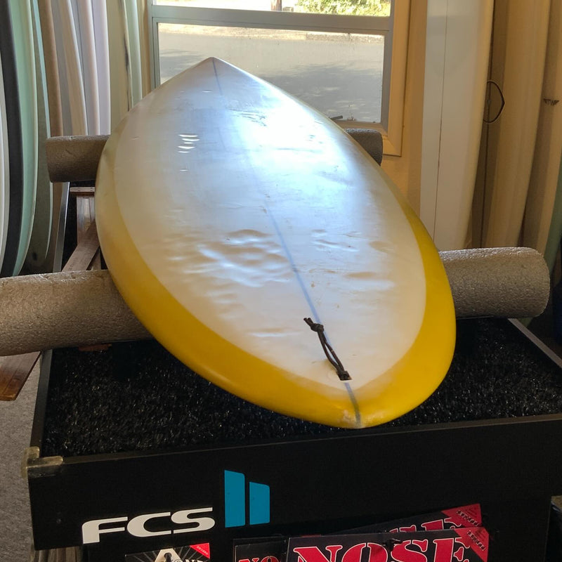 Load image into Gallery viewer, Album Surf Ledge 6'1 × 19 ¼ × 2 ½ Surfboard • USED 7