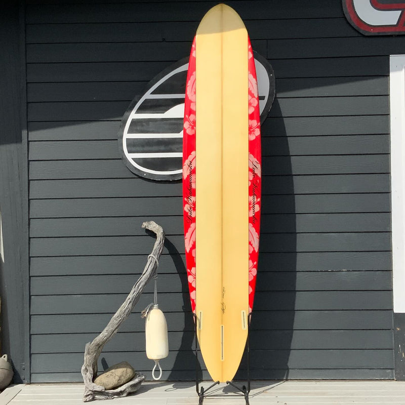 Load image into Gallery viewer, Duke Kahanamoku Longboard 9'2 × 22 ½ × 2 ⅝ Surfboard • USED 2