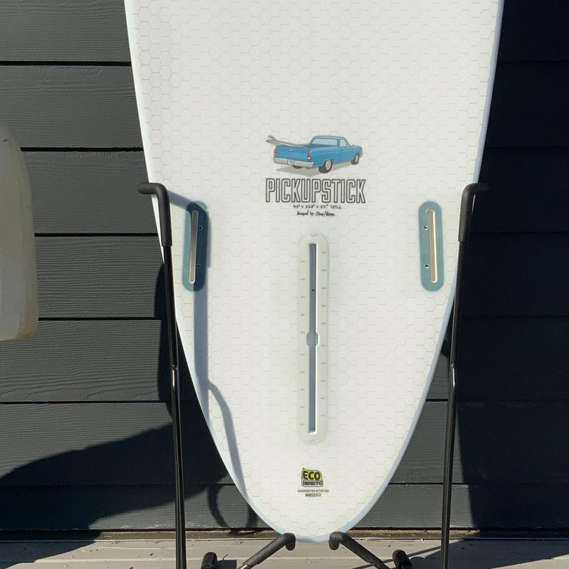 Load image into Gallery viewer, Lib Tech Pickup Stick 9'0 × 22 ⅘ × 2 15/16 Surfboard • USED 3