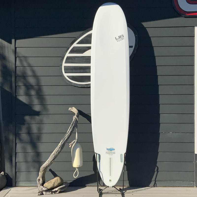Load image into Gallery viewer, Lib Tech Pickup Stick 9'0 × 22 ⅘ × 2 15/16 Surfboard • USED 2