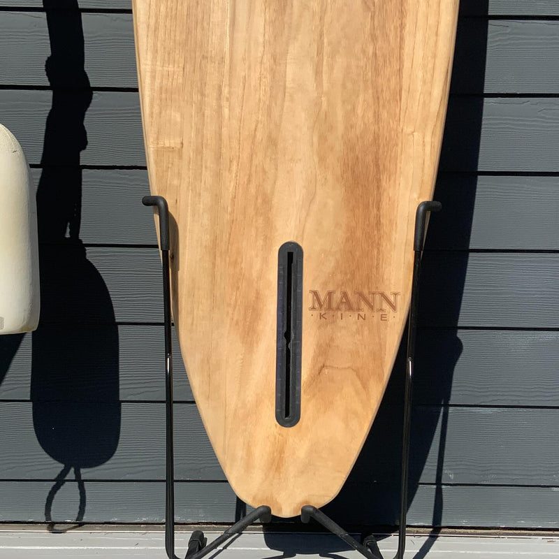 Load image into Gallery viewer, Firewire The Gem TimberTek 9'5 × 22 ½ × 3 Surfboard • USED 3