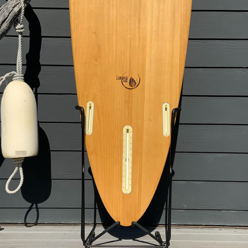 Load image into Gallery viewer, Firewire TJ Pro TimberTek 9'0 × 22 ⅛ × 2 ⅝ Surfboard • USED 3