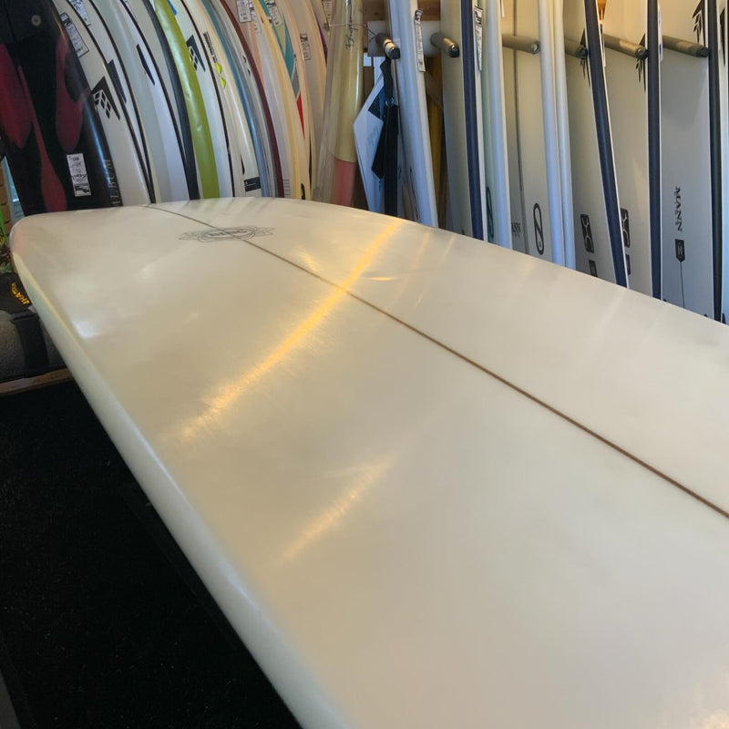 Load image into Gallery viewer, Bing Collector 7'8 × 22 ¼ × 2 15/16 Surfboard • USED 6