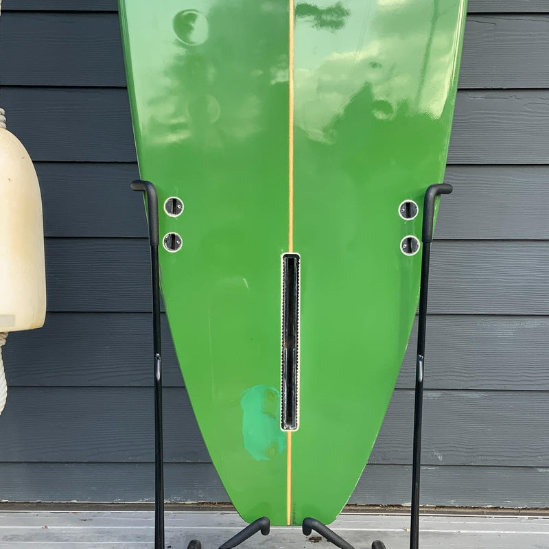 Load image into Gallery viewer, Jaquias Custom 9'4 × 23 × 3 Surfboard • USED 3
