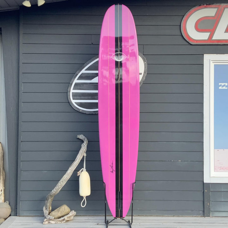 Load image into Gallery viewer, Gary Linden Custom 10'0 × 23 × 3 Surfboard • USED 2