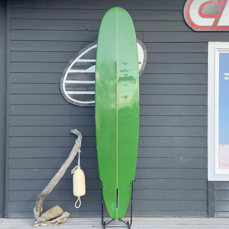 Load image into Gallery viewer, Jaquias Custom 9'4 × 23 × 3 Surfboard • USED 2