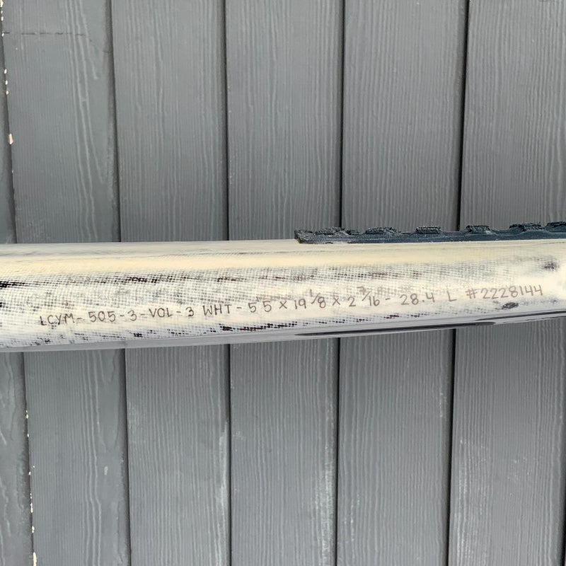 Load image into Gallery viewer, Slater Designs Cymatic LFT Volcanic 5'5 × 19 ⅛ × 2 7/16 Surfboard • USED 4