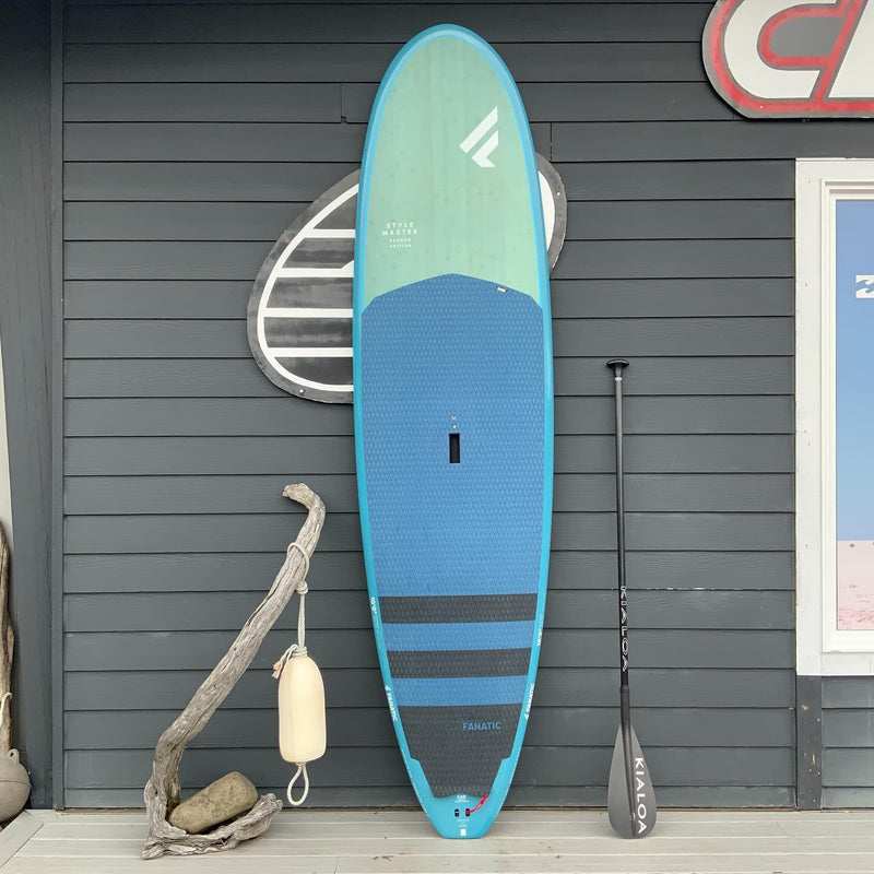 Load image into Gallery viewer, Fanatic Stylemaster 10'0 × 30 ½ × 5 SUP • USED 1