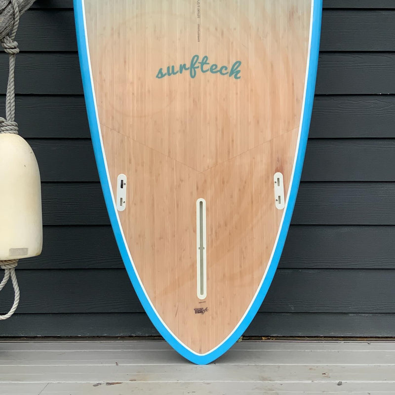 Load image into Gallery viewer, Surftech 10'0 × 30 ½ × 4 ¾ SUP • USED 3