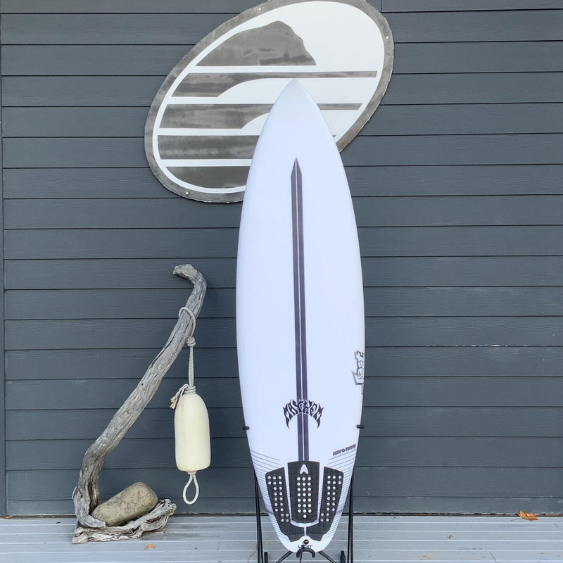 Load image into Gallery viewer, Lost Uber Driver Lightspeed EPS 6'4 × 21 × 2 ⅔ Surfboard • USED 1