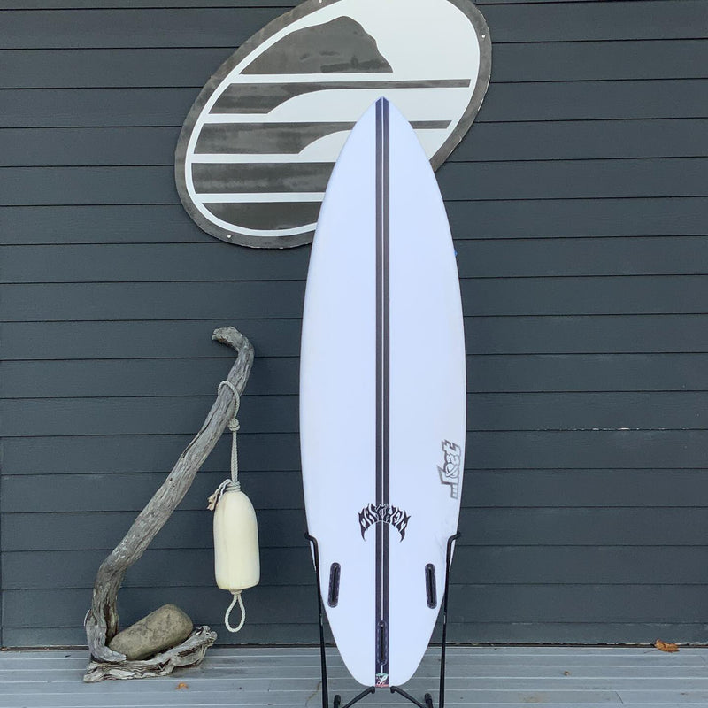 Load image into Gallery viewer, Lost Uber Driver Lightspeed EPS 6'4 × 21 × 2 ⅔ Surfboard • USED 2