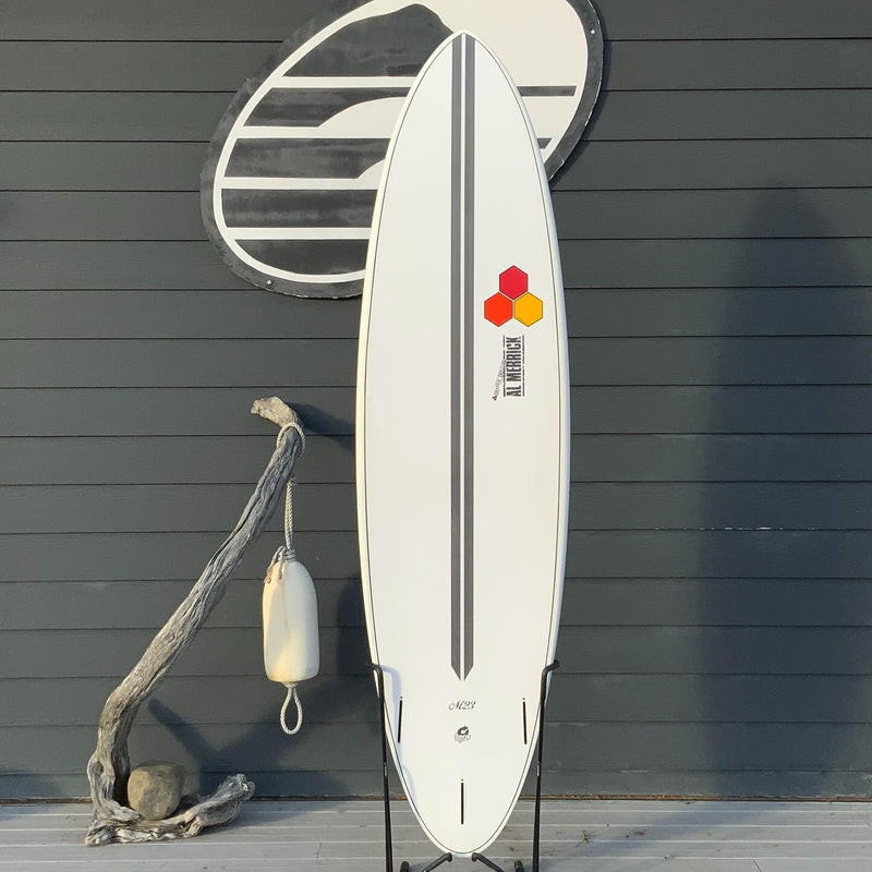 Load image into Gallery viewer, Torq CI M23 X-Lite 7'0 × 21 ¼ × 2 ⅞ Surfboard • USED 2