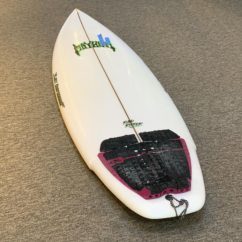 Load image into Gallery viewer, Lost Rad Ripper 5'9 × 19 ¼ × 2 9/16 Surfboard • USED 6