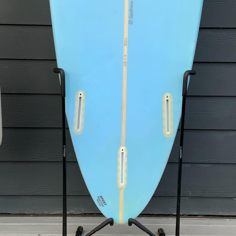 Load image into Gallery viewer, Pete Cochran SB 11-4 9'1 × 23 × 3 Surfboard • USED 3