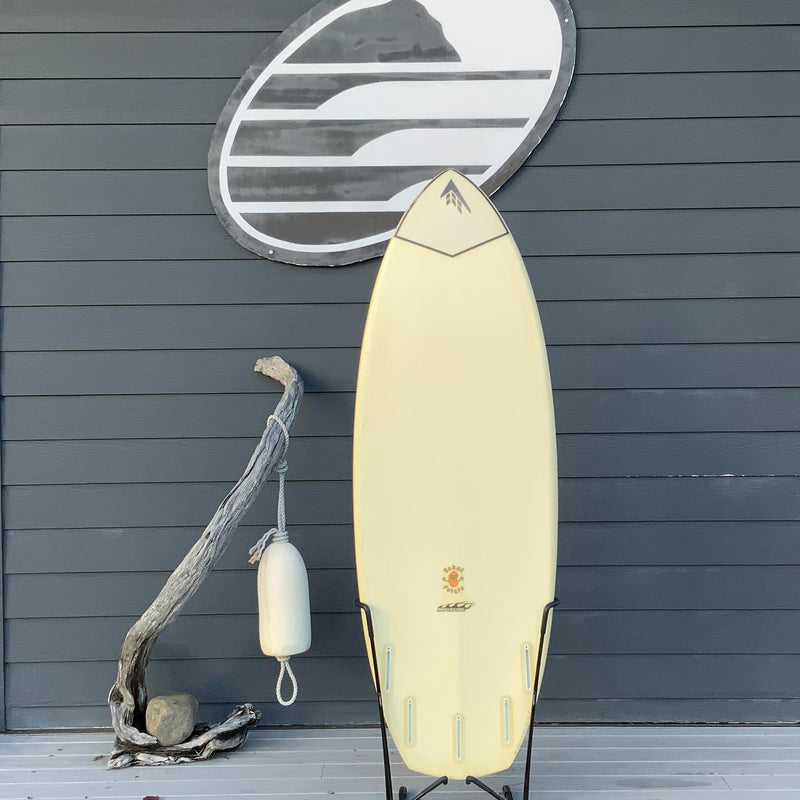 Load image into Gallery viewer, Firewire Baked Potato Rapid Fire 5'7 × 22 ⅛ × 2 ⅝ Surfboard • USED 2