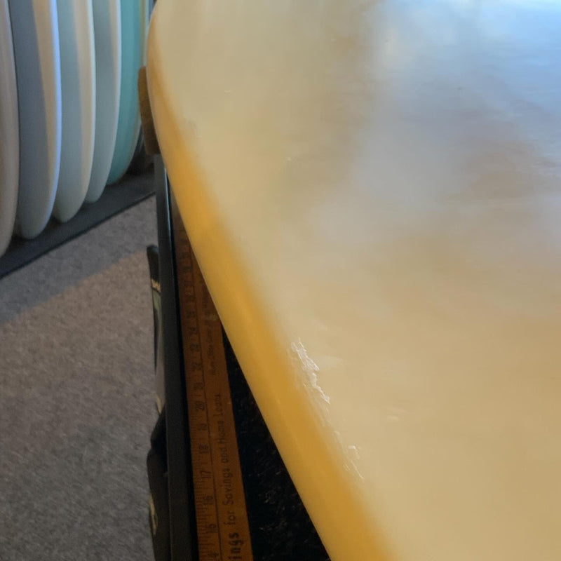 Load image into Gallery viewer, Firewire Baked Potato Rapid Fire 5'7 × 22 ⅛ × 2 ⅝ Surfboard • USED 5