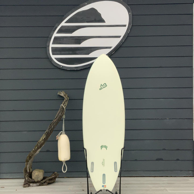 Load image into Gallery viewer, Lib Tech Lost RNF 5'5 × 19 ¼ × 2 5/16 Surfboard • USED 2