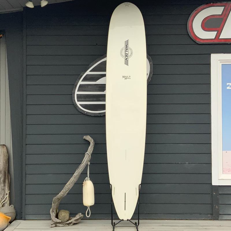 Load image into Gallery viewer, Walden Mega Magic 10'6 × 23 ½ × 3 ½ Surfboard • USED 2