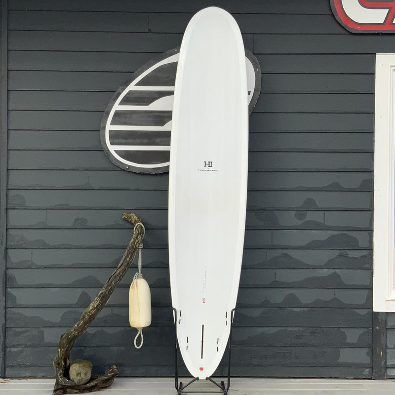 Load image into Gallery viewer, Harley Ingleby Series HI4 Thunderbolt Red 9'1 × 22 9/16 × 2 ¾ Surfboard • USED 2