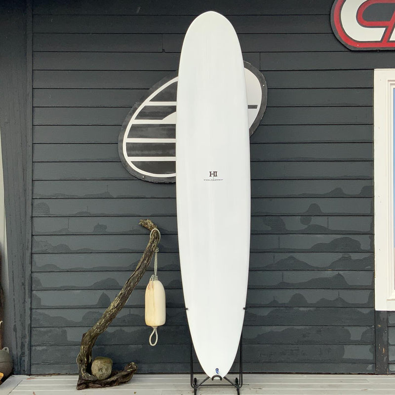 Load image into Gallery viewer, Harley Ingleby Series HI4 Thunderbolt Red 9'1 × 22 9/16 × 2 ¾ Surfboard • USED 1